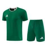 2026 AD13 Green Training Short Suit