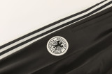 26-27 Germany Khaki Jacket Tracksuit #01