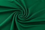 2026 AD13 Green Training Short Suit