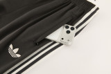 26-27 Germany Khaki Jacket Tracksuit #01