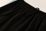 26-27 Belgium Black Jacket Tracksuit #01