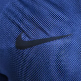2026 World Cup England Navy blue Walkout Jacket (Hooded) #单上衣