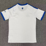 26-27 Copenhagen FC Home Fans Soccer Jersey