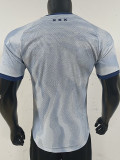 26-27 Ajax Third Player Version Soccer Jersey