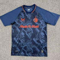 26-27 Feyenoord Third Fans Soccer Jersey