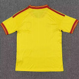 26-27 RC Lens Home Fans Soccer Jersey