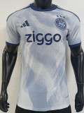 26-27 Ajax Third Player Version Soccer Jersey