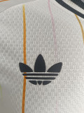 26-27 Japan Away Player Version Soccer Jersey