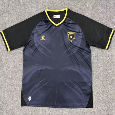 26-27 Jordan Away Fans Soccer Jersey