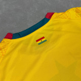 26-27 Ghana Away Fans Soccer Jersey
