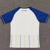 26-27 Bosnia and Herzegovina Away Fans Soccer Jersey