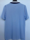 26-27 Uruguay Home Player Version Soccer Jersey