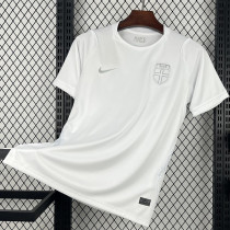 26-27 Norway Third Fans Soccer Jersey