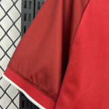 26-27 Haiti Third Fans Soccer Jersey
