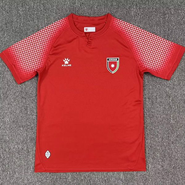 26-27 Jordan Third Fans Soccer Jersey