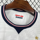 26-27 England Home 1:1 Fans Soccer Jersey