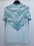 26-27 Portugal Away Player Version Soccer Jersey