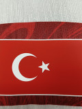 26-27 Turkey Home Player Version Soccer Jersey