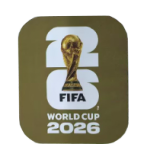 26-27 England Home Player Version Soccer Jersey