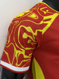 26-27 DR Congo Third Player Version Soccer Jersey