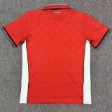 26-27 Panama Home Fans Soccer Jersey