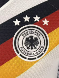 26-27 Germany Home Player Version Soccer Jersey