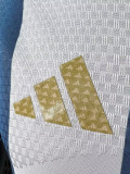 26-27 Argentina Home Player Version Soccer Jersey