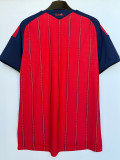 26-27 Spain Home Player Version Soccer Jersey