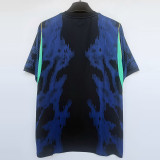 26-27 Brazil Away 1:1 Fans Soccer Jersey