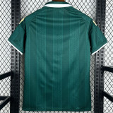 26-27 South Africa Away Fans Soccer Jersey