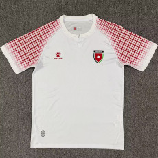 26-27 Jordan Home Fans Soccer Jersey