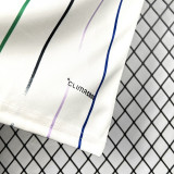 26-27 Japan Away Fans Soccer Jersey
