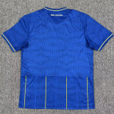 26-27 Bosnia and Herzegovina Home Fans Soccer Jersey