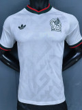 26-27 Mexico Away Player Version Soccer Jersey