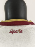 26-27 Spain Away Player Version Soccer Jersey