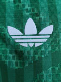 26-27 Algeria Away Player Version Soccer Jersey (Star 带星)