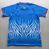 26-27 DR Congo Home Fans Soccer Jersey