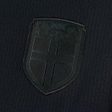 26-27 Norway Away Fans Soccer Jersey