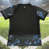 26-27 Paraguay Away Fans Soccer Jersey