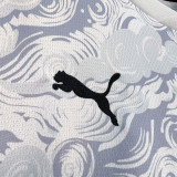 26-27 New Zealand Away Fans Soccer Jersey