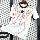 26-27 Ghana Home Fans Soccer Jersey