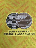 26-27 South Africa Home Player Version Soccer Jersey