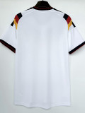26-27 Germany Home Player Version Soccer Jersey