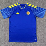26-27 Curacao Home Fans Soccer Jersey
