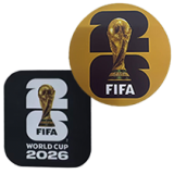 26-27 IRAQ Home Kids Soccer Jersey