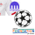 UCL +Kraken (欧冠新章+左袖广告)