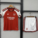 26-27 ARS Home Kids Soccer Jersey