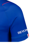 26-27 PSG Home 2 stars Fans Soccer Jersey (Embroidered 刺绣2星)