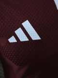 26-27 Aston Villa Home Player Version Soccer Jersey