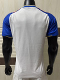 26-27 Lyon Home Player Version Soccer Jersey